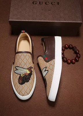 Gucci Men Loafers_238